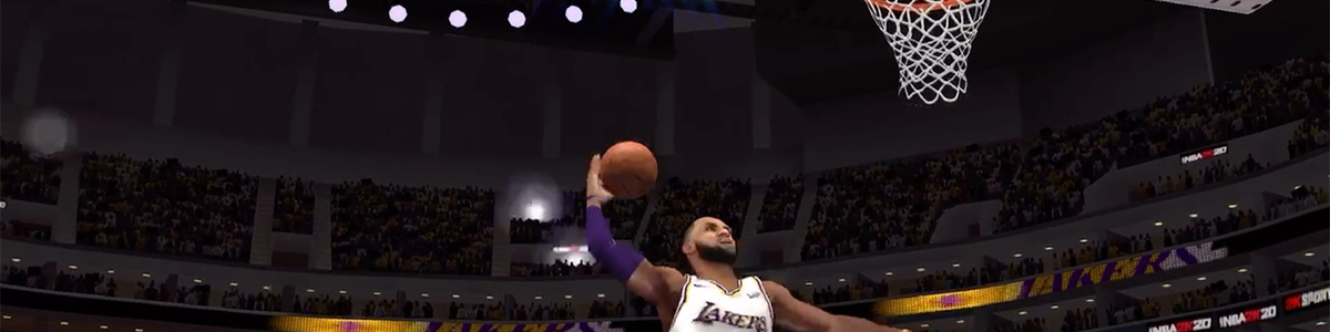 篮球题材手游推荐