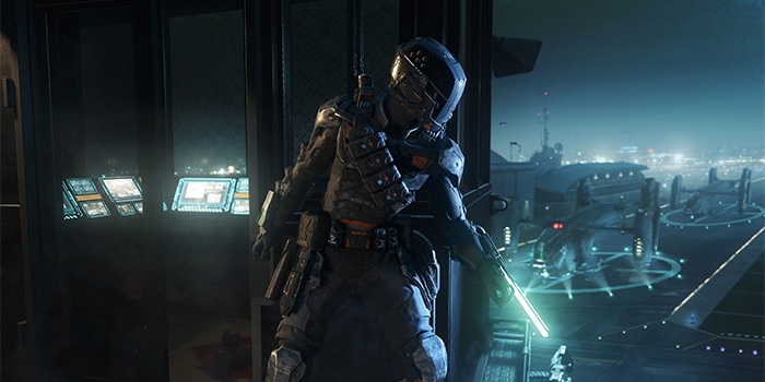 画面真实的枪战手游推荐