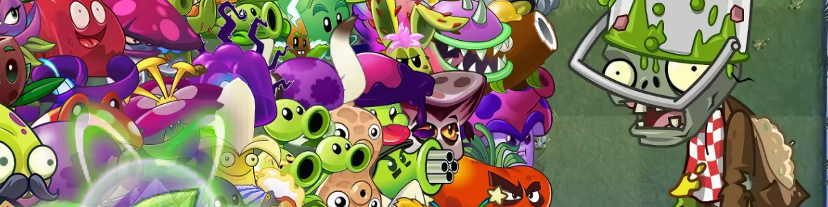 植物大战僵尸2版本大全