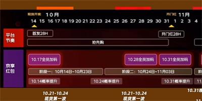 京东双十一怎么买便宜