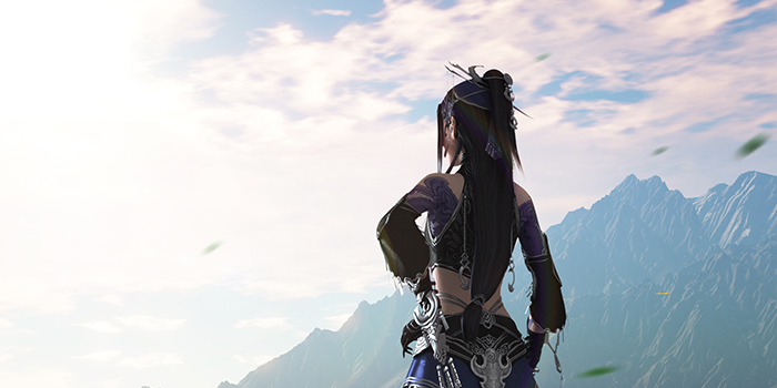 口碑好的仙侠手游推荐