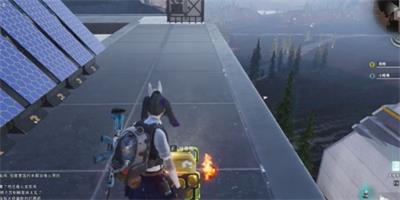 七日世界炎神研究所宝箱收集攻略