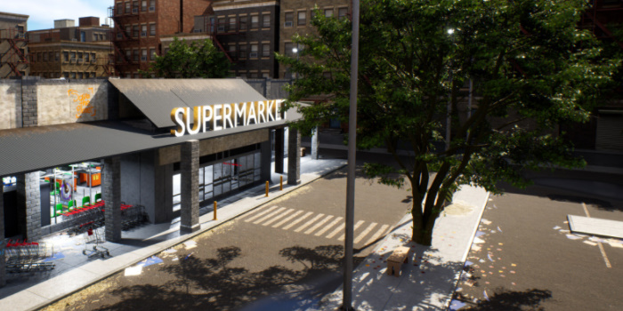 模拟经营开店的游戏大全