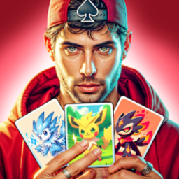 TCG卡牌商店模拟器2最新版