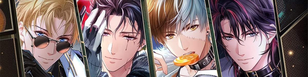 适合女生玩的手游