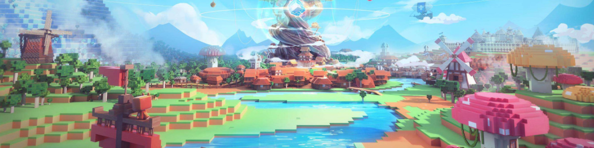 迷你世界游戏版本大全