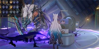 崩坏星穹铁道2.6版本钟慢效应成就