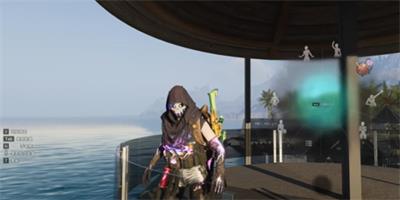 七日世界永恒岛物资转出点数表