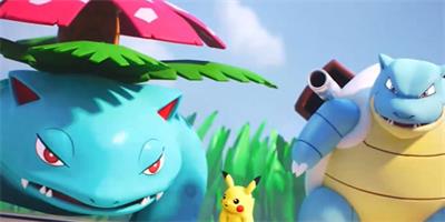 宝可梦大集结怎么购买宝可梦