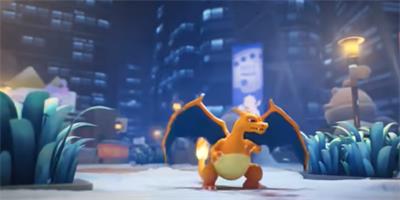 宝可梦大集结怎么升级快