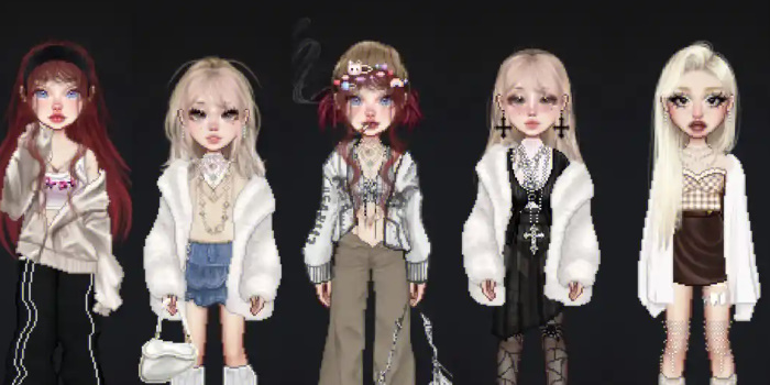 everskies版本大全