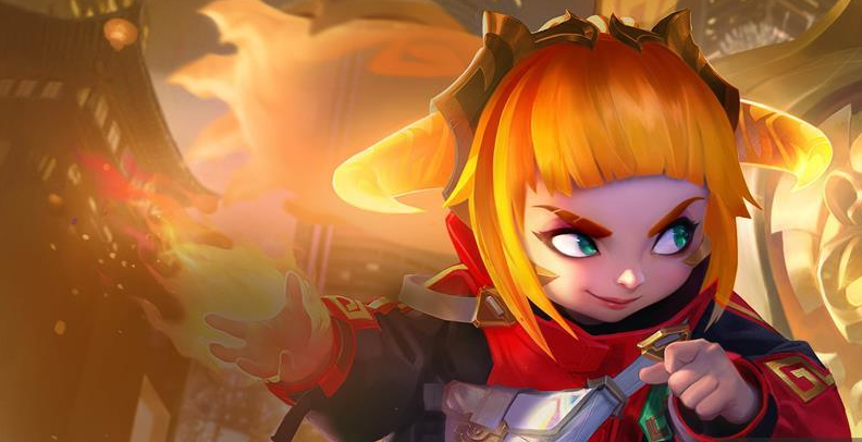 云顶之弈S14四战略分析师三超频战士三街头恶魔怎么玩