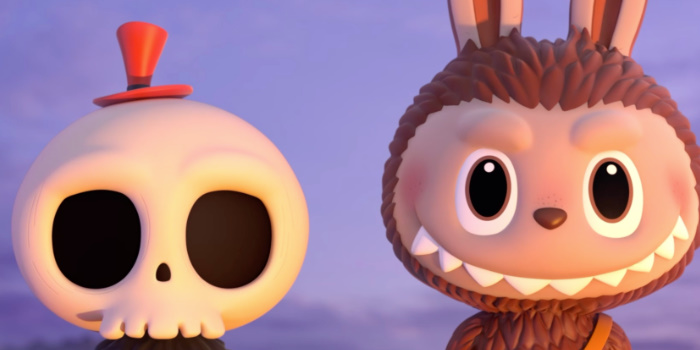 labubu在哪个平台买