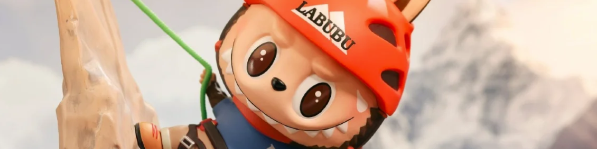 labubu在哪个平台买