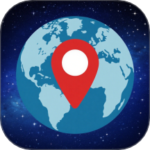 全景精准定位导航app
