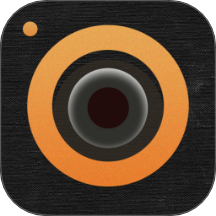 CCD胶片滤镜相机