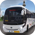 公交车驾驶模拟器