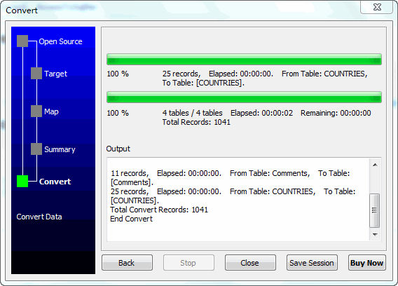 MysqlToSqlite(Mysql转Sqlite工具)