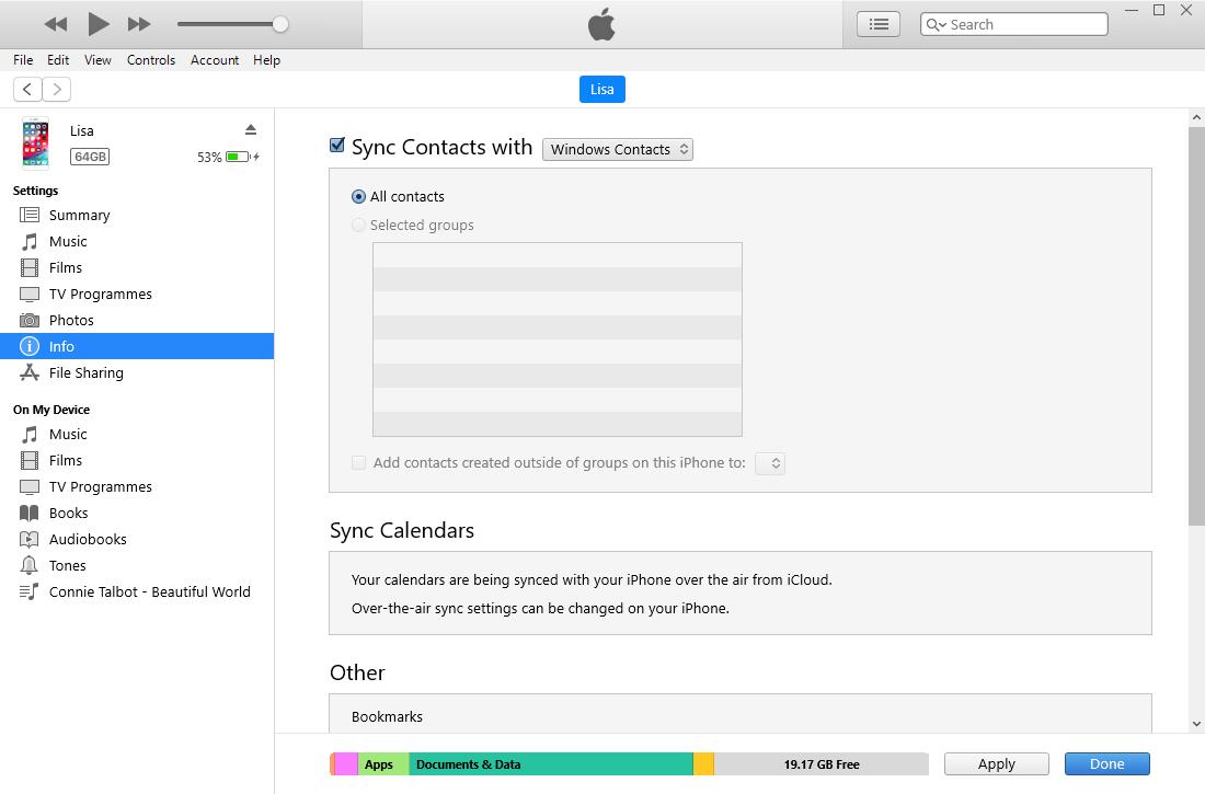 FoneTrans for iOS(iOS文件管理软件)
