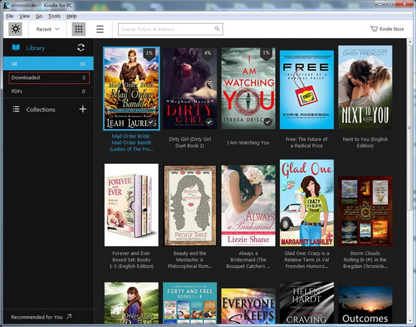 Leawo Prof. DRM(DRM文件转换工具)