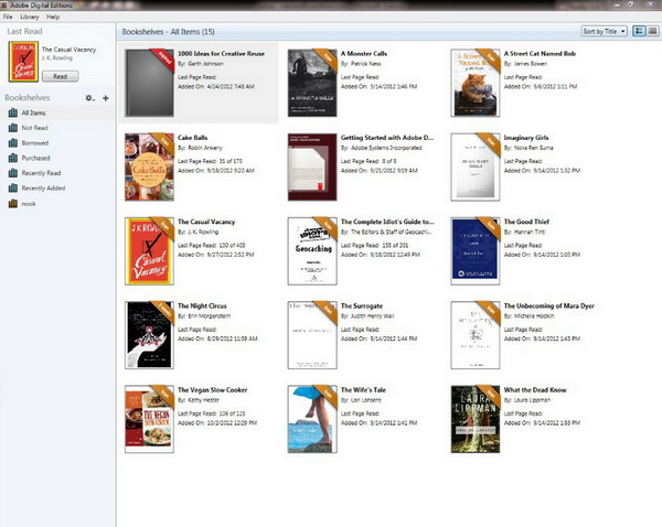 Leawo Prof. DRM(DRM文件转换工具)