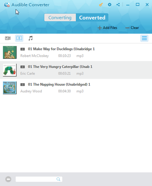 Leawo Prof. DRM(DRM文件转换工具)