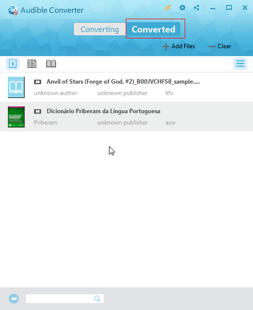 Leawo Prof. DRM(DRM文件转换工具)