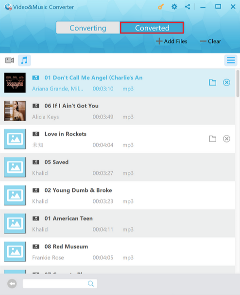 Leawo Prof. DRM(DRM文件转换工具)