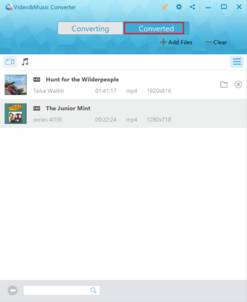 Leawo Prof. DRM(DRM文件转换工具)