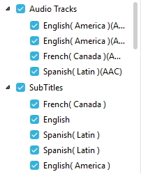 Leawo Prof. DRM(DRM文件转换工具)