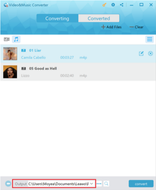 Leawo Prof. DRM(DRM文件转换工具)