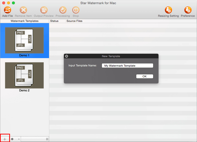 Star Video Watermark Ultimate(视频加水印软件)