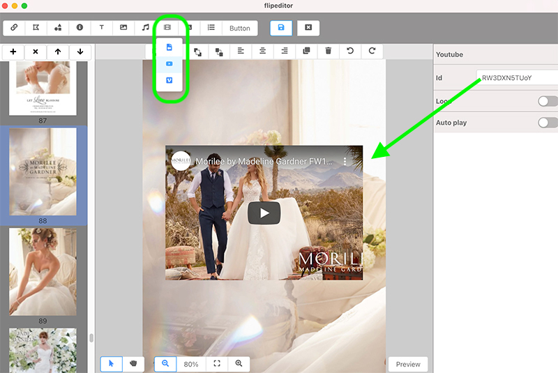 1stFlip FlipBook Creator(电子书制作工具)