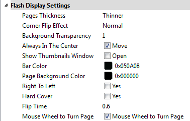 1stFlip FlipBook Creator(电子书制作工具)