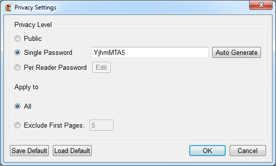 1stFlip FlipBook Creator(电子书制作工具)