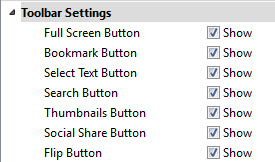 1stFlip FlipBook Creator(电子书制作工具)