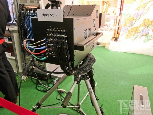 8K赛事直播不再是梦:2020年东京奥运会有望率先使用