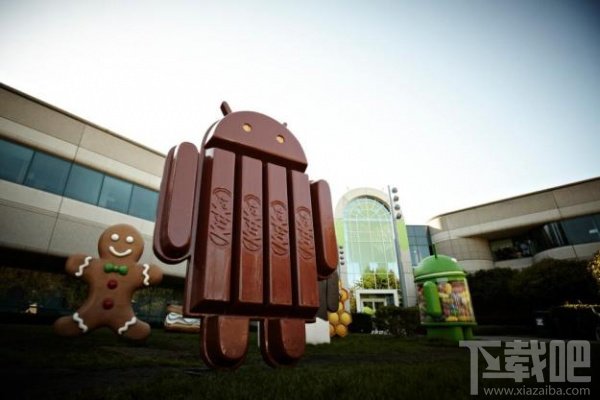谷歌的Android 4.4.3 Kitkat已登陆Nexus 5与Nexus 7