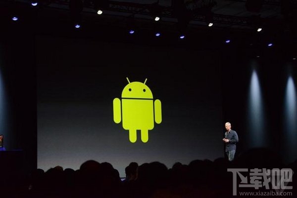 安卓躺着中枪!苹果嘲讽安卓用户买错机