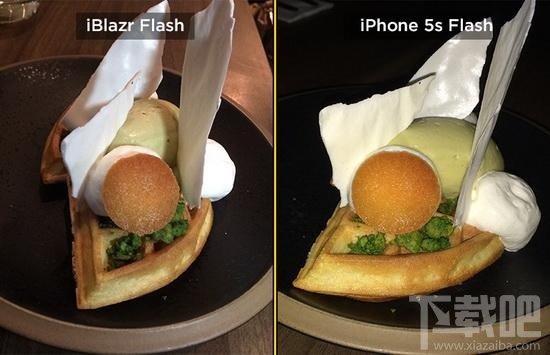 手机外接LED闪光灯:提升自拍效果更自然