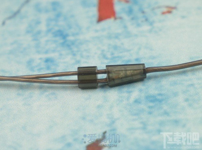 威索尼克 VSD3S入耳式耳机开箱图赏