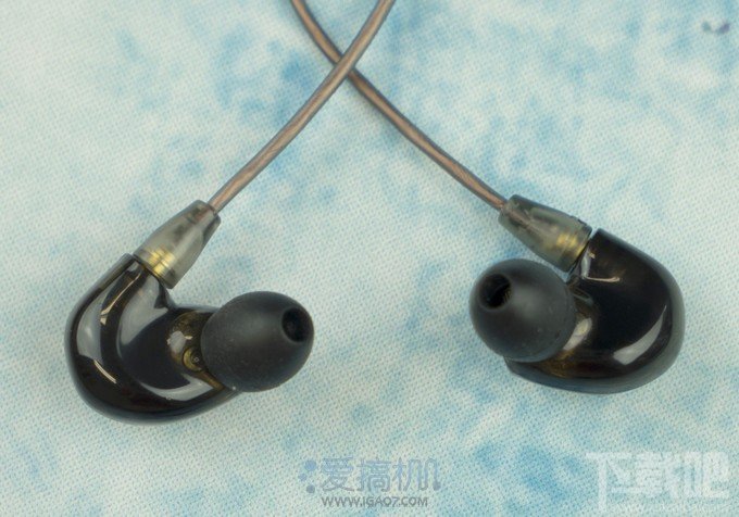 威索尼克 VSD3S入耳式耳机开箱图赏