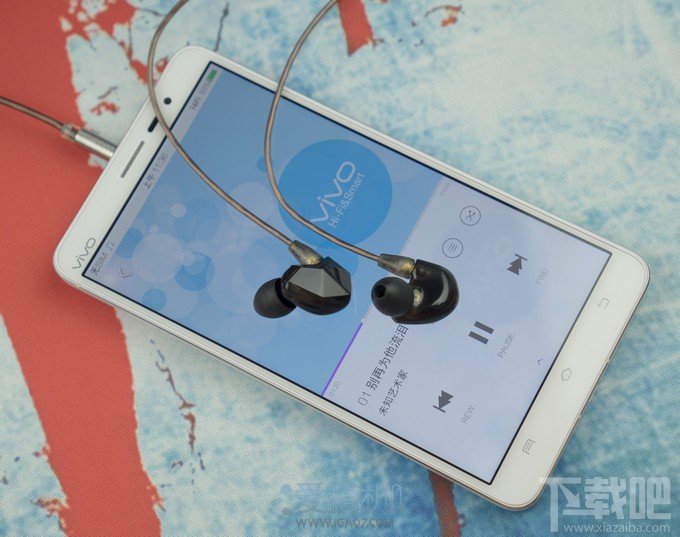 威索尼克 VSD3S入耳式耳机开箱图赏