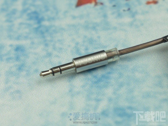 威索尼克 VSD3S入耳式耳机开箱图赏