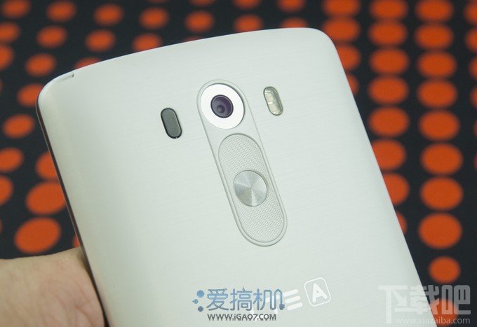 迈入Quad HD时代 LG G3首发上手评测