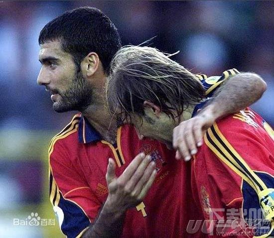 瓜帅代言《实况俱乐部》打造传奇足球游戏