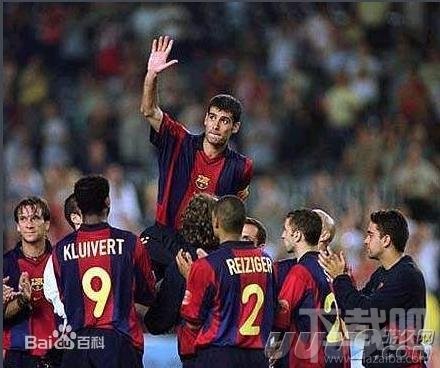 瓜帅代言《实况俱乐部》打造传奇足球游戏