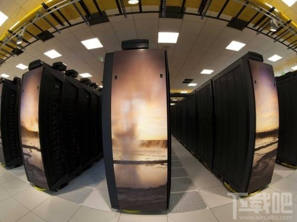 美国学者盗用超级计算机挖比特币 币值不够电费