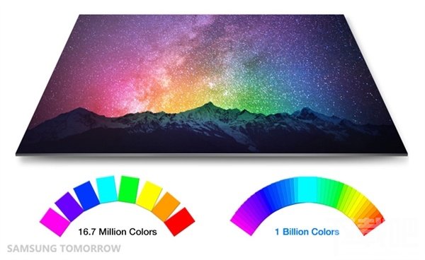 三星新款4K显示器:1ms响应 不足2500元?