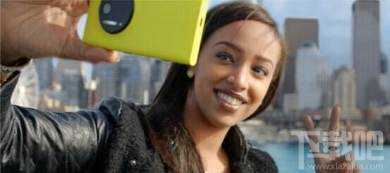 诺基亚旗舰机McLaren曝光 5.2寸2K屏